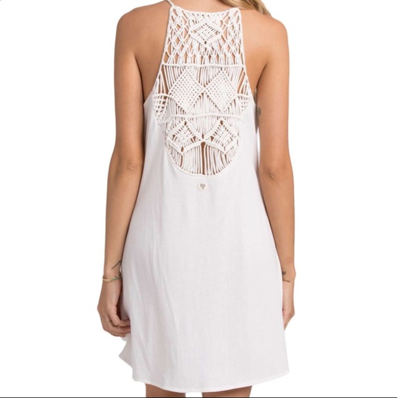 BILLABONG Happy Place Women’s Dress *NWT* - Picture 2 of 10